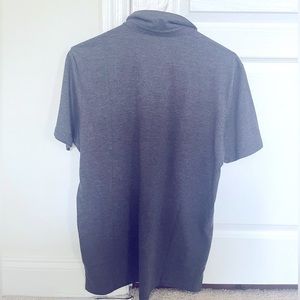 Perfectly fitted T shirt